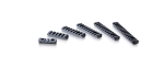 HERA M-LOK Rail Set –  M-LOK zu Picatinny